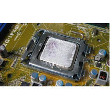 Заміна термопасти для процесора комп'ютера 